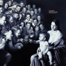 Laibach - Wir Sind Das Volk: Ein Musical Aus Deutschland (2lp)