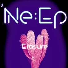 Erasure - Ne:ep