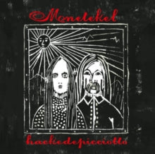 Hackedepicciotto - Menetekel (2lp)