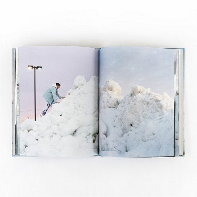 CHRISTOPHERSON,QUINN - WRITE YOUR NAME IN PINK