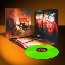 Erasure - Day-glo (based On A True Story) (limited Edition Fluro Green Vinyl)