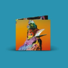 Flume - Palaces