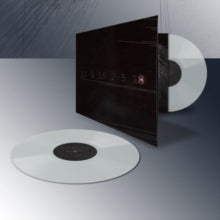 Tiersen,yann - 11 5 18 2 5 18 (limited/Clear Vinyl W/ Etching/2lp)