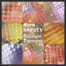 Harvey,mick - Delirium Tremens (limited/Yellow Vinyl)