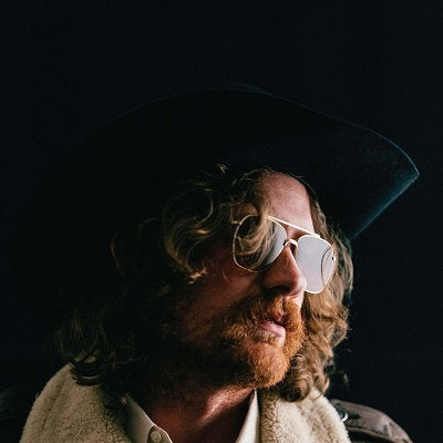 HARPER HONEY - HONEY HARPER & THE INFINITE SKY