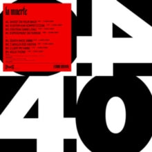 La Muerte - La Muerte - Pias 40