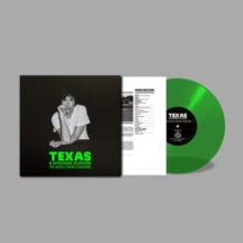 Texas & Spooner Oldham - Muscle Shoals Sessions (color Vinyl)