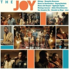Joy - Joy