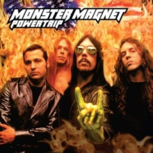 Monster Magnet - Powertrip