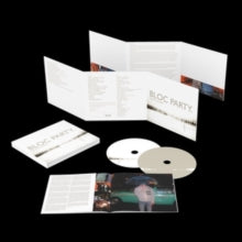 Bloc Party - Silent Alarm