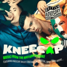 Various Artists - Kneecap OST (2lp)