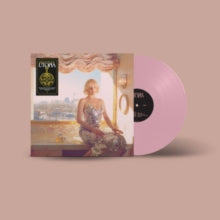 Gwenno - Utopia (pink Vinyl)