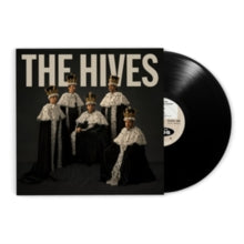 Hives - Hives Forever Forever The Hives