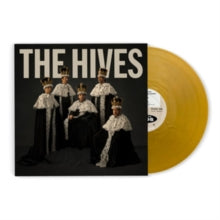 Hives - Hives Forever Forever The Hives (gold Vinyl)