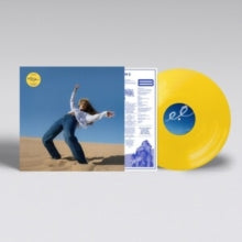 Eyre,ella - Everything, In Time