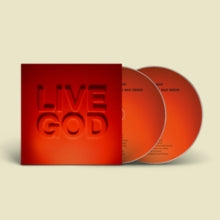 Cave,nick & The Bad Seeds - Live God (2cd)