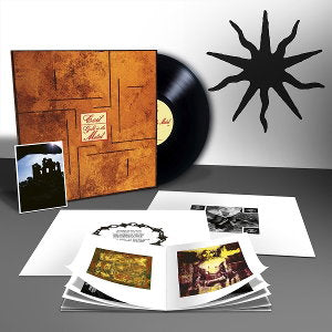 COIL - GOLD IS THE METAL (WITH THE BROADEST SHOULDERS)