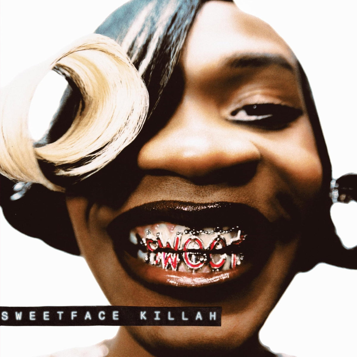 COLES,INFINITE - SWEETFACE KILLAH