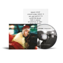Parks,arlo - Ambiguous Desire (digipak)