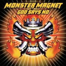 Monster Magnet - God Says No