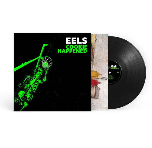 EELS - COOKIE HAPPENED