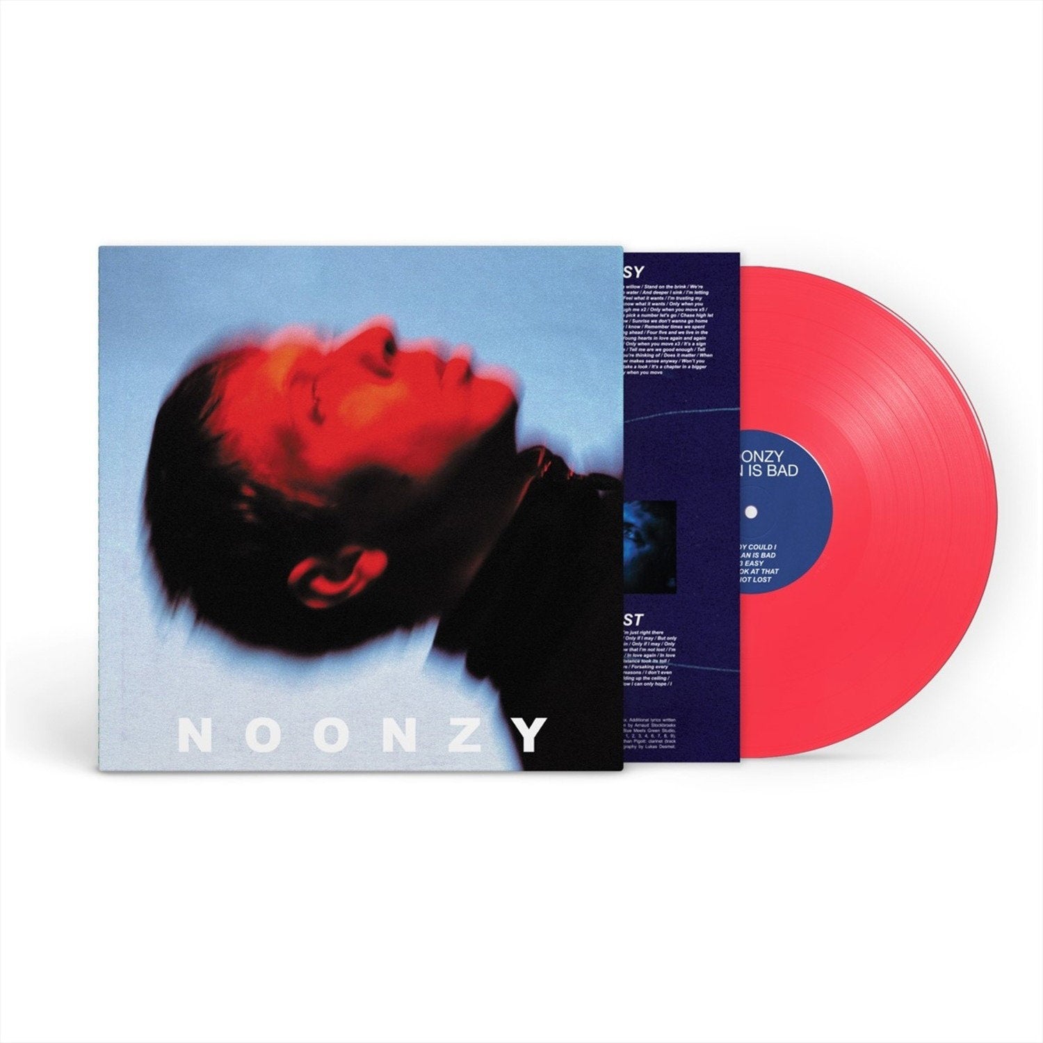 NOONZY - PLAN IS BAD