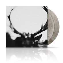 Ihsahn - Ihsahn (orchestral Version) (clear W/ Black Smoke Vinyl/2lp)