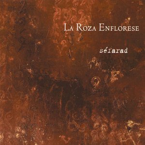 SÉFARAD: CHANTS JUDÉO-ESPAGNOL