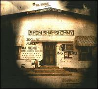 DR. BOOGIE - SHIM SHAM SHIMMY