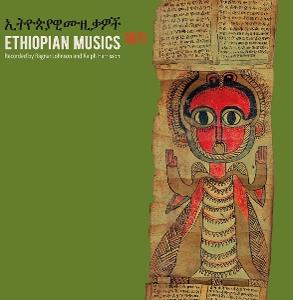 JOHNSON,RAGNAR & RALPH HARRISSON - ETHIOPIAN MUSICS 1971 (2CD)