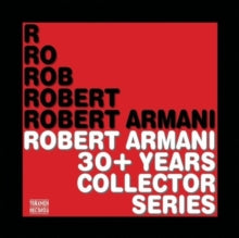 Armani,robert - Robert Armani 30+ Years Collector Series