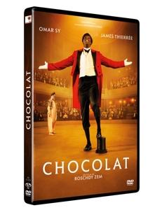 CHOCOLAT - CHOCOLAT