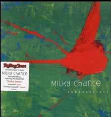 Milky Chance - Sadnecessary