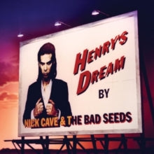Cave,nick & The Bad Seeds - Henry's Dream