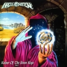 Helloween - Keeper Of The Seven Keys 1