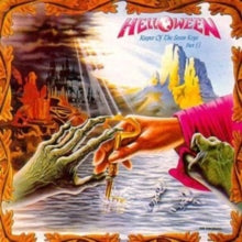 Helloween - Keeper Of The Seven Keys, Pt.