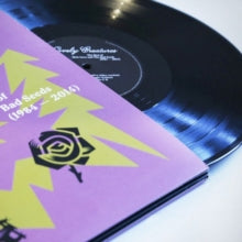 Cave,nick & The Bad Seeds - Lovely Creatures-the Best Of 1987-2014