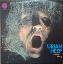 Uriah Heep - Very Eavy Very Umble