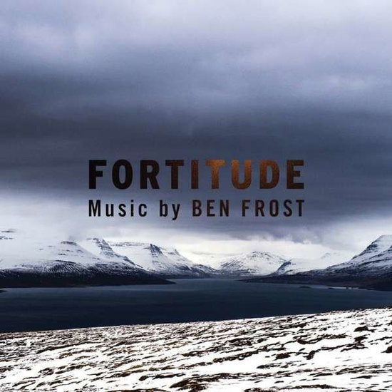 FROST,BEN - MUSIC FROM FORTITUDE