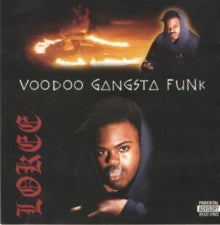 Lokee - Voodoo Gangsta Funk