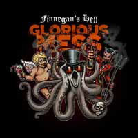 FINNEGANS HELL - GLORIOUS MESS