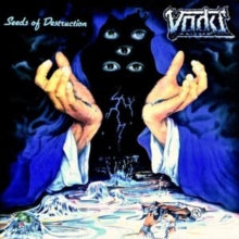 Vodu - Seeds Of Destruction / No Way