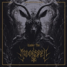 Moonspell - Under The Moonspell
