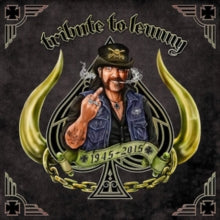 Tribute To Lemmy - Tribute To Lemmy