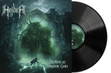 Heidra - To Hell Or Kingdom Come