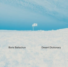 Baltschun,boris - Desert Dictionary