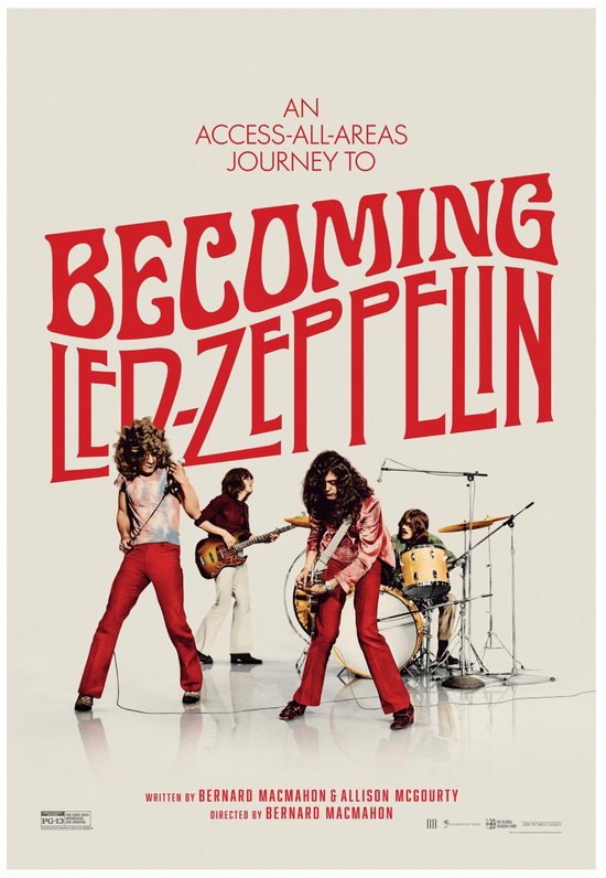 LED ZEPPELIN - DVD COLLECTOR'S BOX