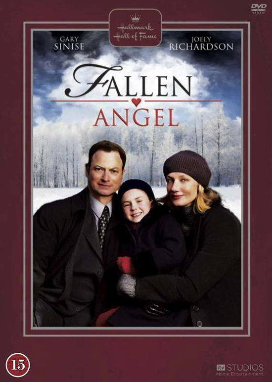 FALLEN - FALLEN