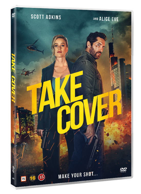 TAKE - TAKE