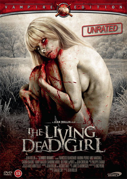 LIVING DEAD - LIVING DEAD